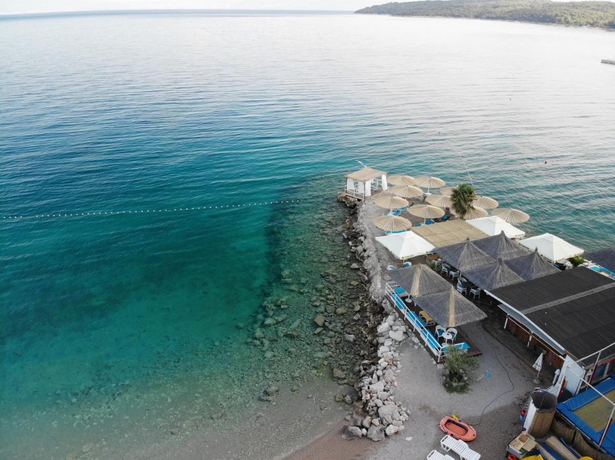 Apartments By The Sea Njivice, Krk - 5295 Exterior foto